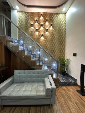 Green Kutir-Greater Kailash-1 South Delhi